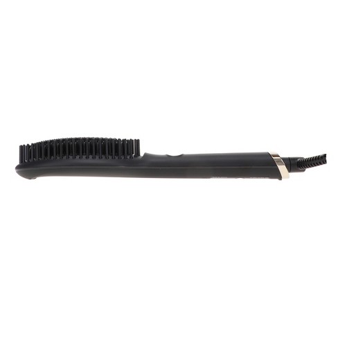 Hair brush straightener clearance target