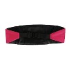 Gioberti Men's Adjustable Satin and Paisley Cummerbund Set - 3 of 3
