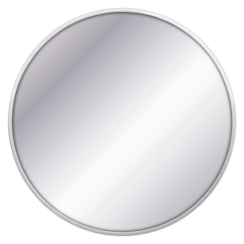 28" Round Decorative Wall Mirror - Project 62™, 1 of 17