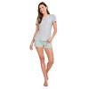 Jockey Women's Soft Cool Short Sleeve Tee - 4 of 4