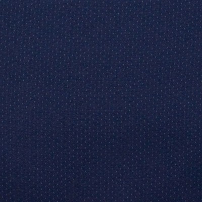 Aliya Heavy Duty Blue Fabric and Steel Stacking Chair with Arms