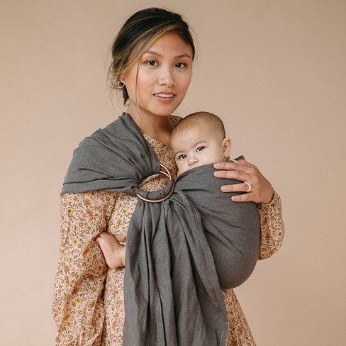 Wildbird Ring Sling Baby Carrier - image 1 of 4