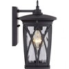 Quoizel Lighting Grover 1 - Light Sconce in  Clear - 4 of 4