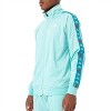 Men's 222 Banda Dullo Track Jacket - Kappa - 2 of 4