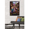 Trends International Disney Encanto - Family One Sheet Framed Wall Poster Prints - 2 of 4