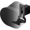Flexson Wall Mount for Sonos Era 300 Black single - 4 of 4