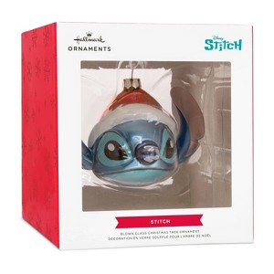 Hallmark Blown Glass Figural - 1 of 1