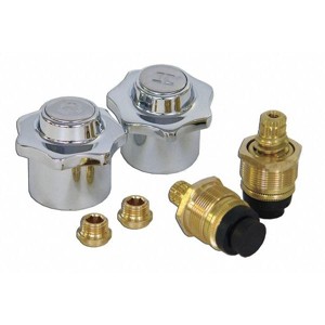 Kissler  Handle,Brass AB50-4110 - 1 of 1