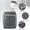 Unique Bargains Waterproof Travel Hanging Makeup Bag 1 Pc - 3 of 4