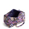 Vera Bradley Women's Outlet Cotton Large Travel Duffel Bag - 2 of 2