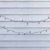 Lumabase Solar-Powered Mini String Lights with 100 Warm White Bulbs - 2 of 3