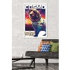 Trends International Marvel Guardians of the Galaxy Vol. 3 - Cosmo One Sheet Framed Wall Poster Prints - 2 of 4