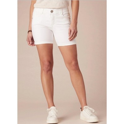 Women's "ab"solution¬Æ 5" Denim Shorts - Democracy