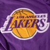 Snuggie Los Angeles Lakers  The Original Wearable Blanket with Sleeves & Pockets | Super Soft Fleece | As Seen on TV | Officially Licensed NBA Gear - 4 of 4