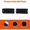 TruAIR Mercedes G-Class Tail Light Covers - 4 of 4
