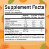 MaryRuth's Kids Omega 3 Gummies, Orange, 60 ct - 2 of 4