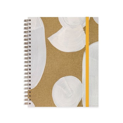 Moglea Terre Medium A5 Notebook