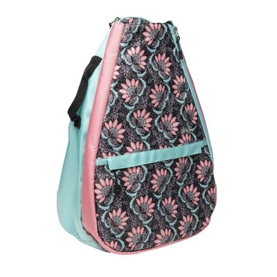 Glove it Women's Tennis Backpacks, Vintage Vines