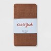 Girls' 2pk Pantyhose - Cat & Jack™ - 2 of 2