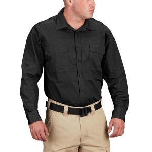 Propper Men's RevTac Stretch Tactical Long Sleeve Shirt - 1 of 1