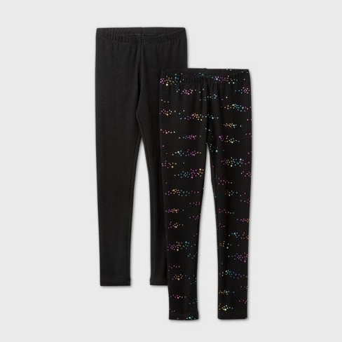 Unicorn discount leggings target