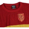 Harry Potter Junior's Gryffindor Quidditch Sweater - 2 of 3