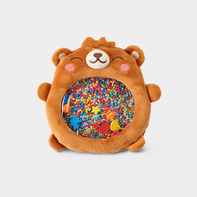 Disney Squishmallows™ 5 Lumière Plush Toy