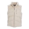 Men's Tahoe Wool Puffer Vest - JORDAN CRAIG - 4 of 4