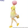 Furyu - Furyu - Re:Zero Starting Life In Another World - SSS Figure - Ram Summer Vacation - 4 of 4