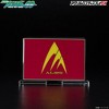 Bandai - Bandai - Gundam - Bandai Logo Display: A-Laws Symbol - 3 of 4