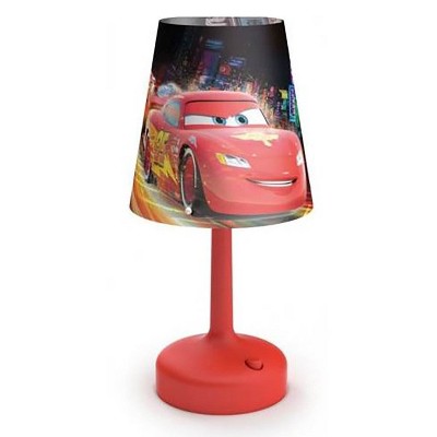 disney cars light shade