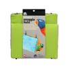 Prevue Pet Products Medium Snuggle Hut (Green) Bird Accessory 1164G. - 2 of 2