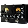 Ashdown Geezer Butler Signature Pedal of Doom EQ and Drive Effects Pedal Black - 3 of 4