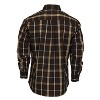 Gioberti Men's Long Sleeve Plaid Shirt - 2 of 2