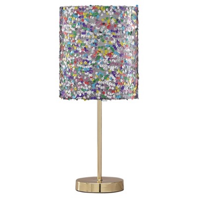 Maddy Metal Table Lamp  - Signature Design by Ashley