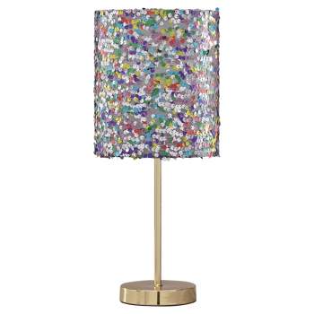 Maddy Metal Table Lamp  - Signature Design by Ashley