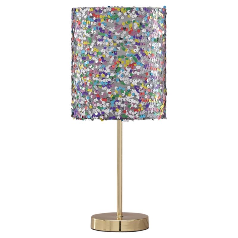 Maddy Metal Table Lamp  - Signature Design by Ashley, 1 of 4