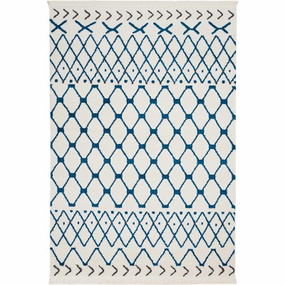 Nourison Kamala Bohemian Area Rug