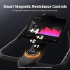 MERACH Smart Magnetic Stationary Exercise Bike for Home Weight Loss Bluetooth - 2 of 4