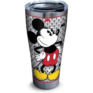 Tervis Disney - Mickey Mouse 30 Oz Stainless Steel Tervis Tumbler - 1 of 3