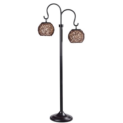 Patio Floor Lamp Target, Porch Floor Lamps