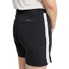 Women's Wo Brook Stripe Short - Abacus Sportswear US - 3 of 4