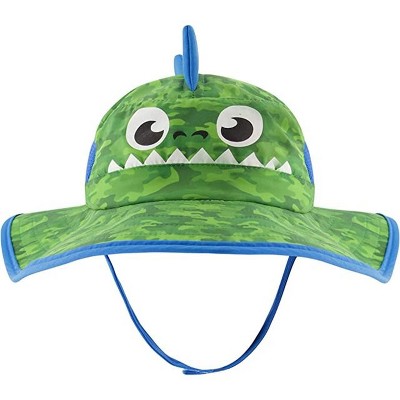 Addie & Tate Kid's Sun Hat For Boys And Girls With Uv Protection