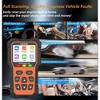 Belatt Enhanced OBD2 Scanner Code Reader, Check Engine Light Diagnostic Tool, Read/Clear Codes, Freeze Frame, I/M Readiness, Live Data, 1996+ Vehicles - 4 of 4