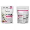 Himalaya Raspberry Lemon Psyllium Husk Powder, Daily Fiber Supplement for Digestive Health, Sugar-Free, Gluten-Free, Vegan, 12 oz - 2 of 4