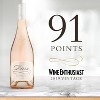 Diora La Belle Fête Rosé of Pinot Noir Wine - 750ml Bottle - 3 of 4