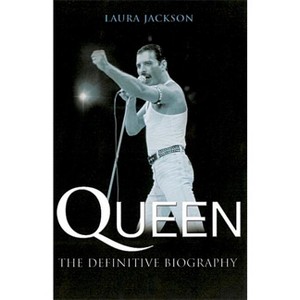 Queen - by  Laura Jackson (Paperback) - 1 of 1