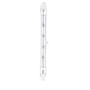 Westinghouse 300 W T3 Utility Halogen Bulb 5,000 lm Bright White 2 pk - 1 of 1
