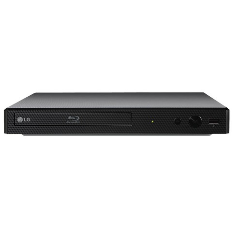 Lg Blu Ray Disc Player With Wi Fi Bp350 Target