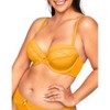Adore Me Women's Andrelisa Balconette Bra - 2 of 4